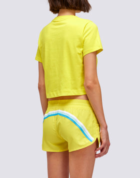 MARGATE - REPREVE® SHORT SWIM SHORTS