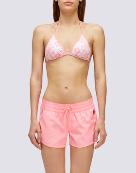 MARGATE - REPREVE® SHORT SWIM SHORTS