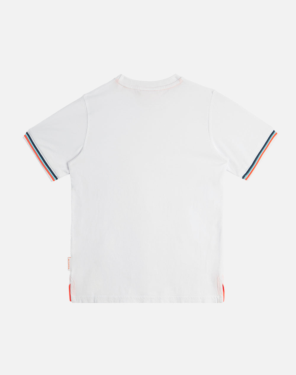 MINI FINN CREW NECK T-SHIRT