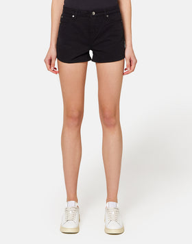 BULL COTTON SHORTS