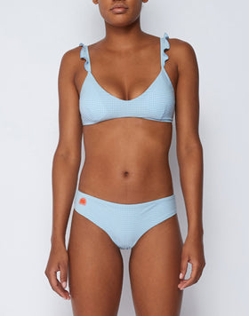 VICHY CULOTTE BRIEFS
