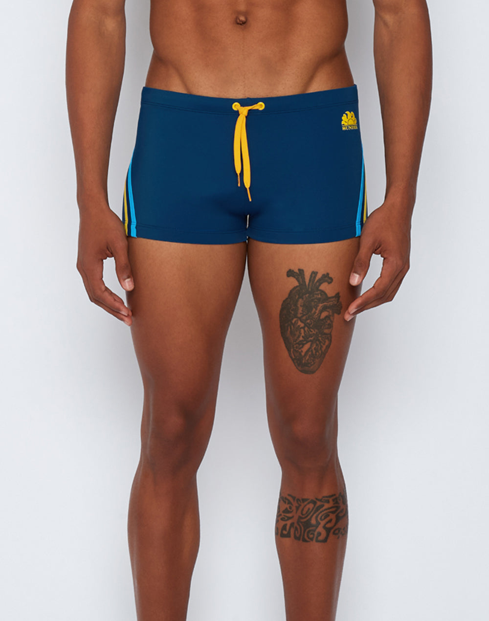 ZION BOXER SHORTS