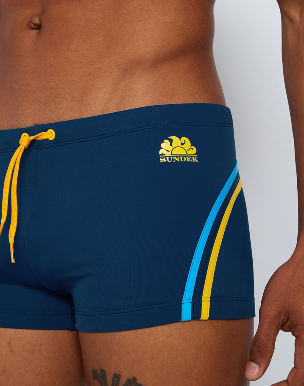 ZION BOXER SHORTS