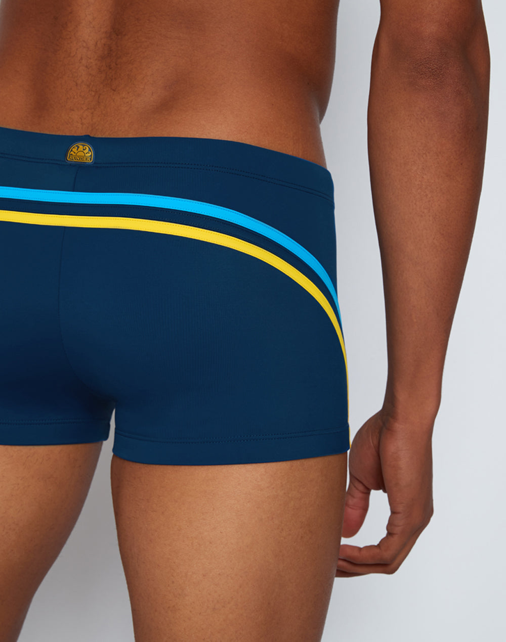 ZION BOXER SHORTS