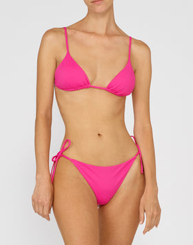 CALADESI BIKINI TOP