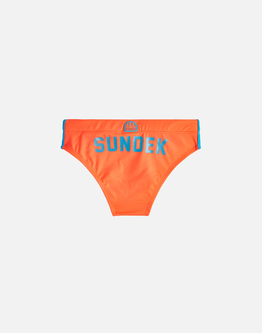 MINI SYLVAIN SWIM BRIEF