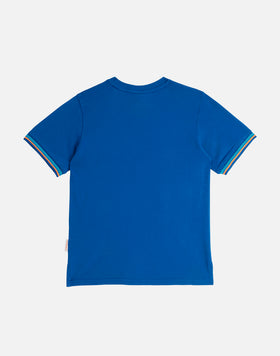 MINI FINN CREW NECK T-SHIRT