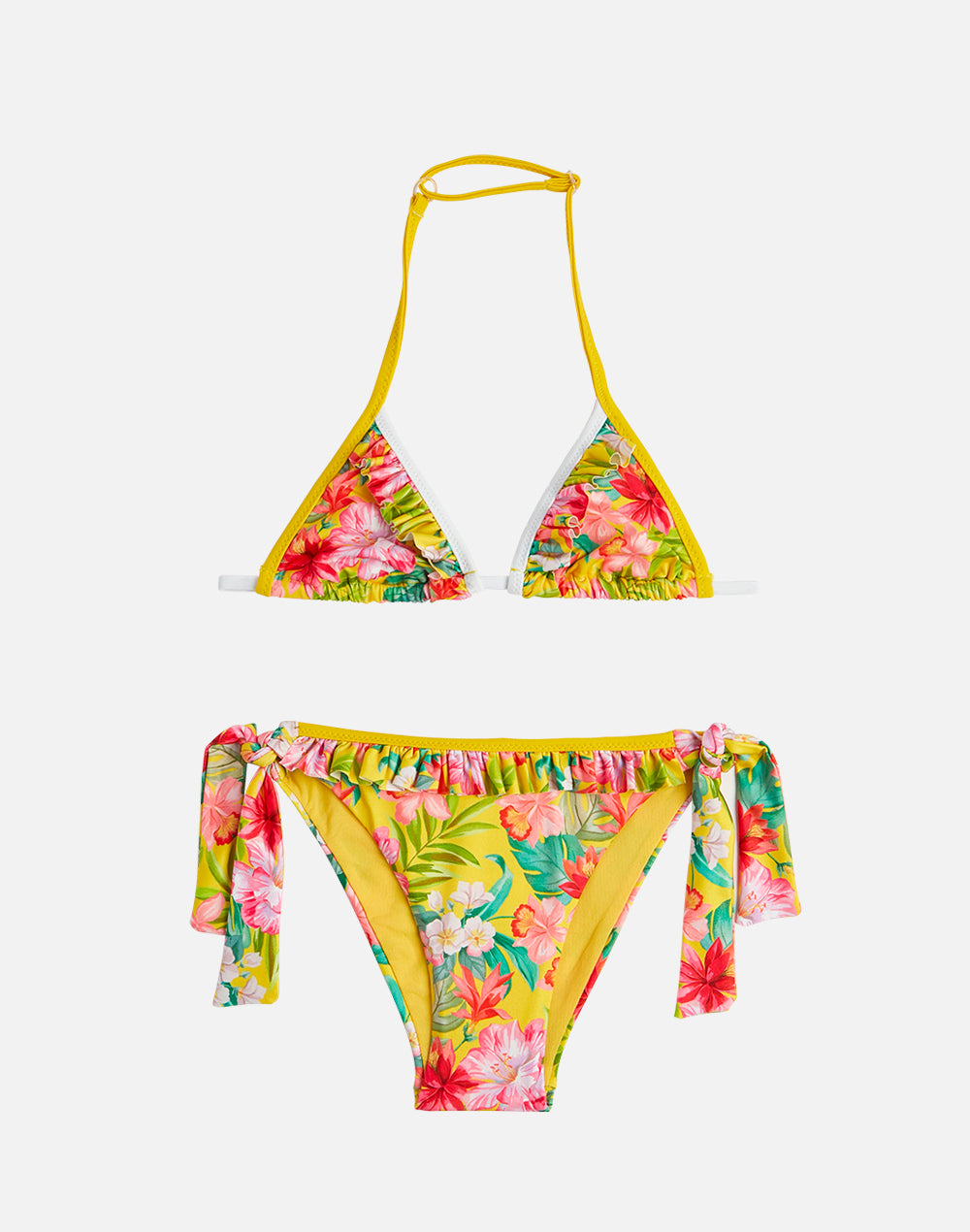 BORA BORA PRINT MINI BIKINI