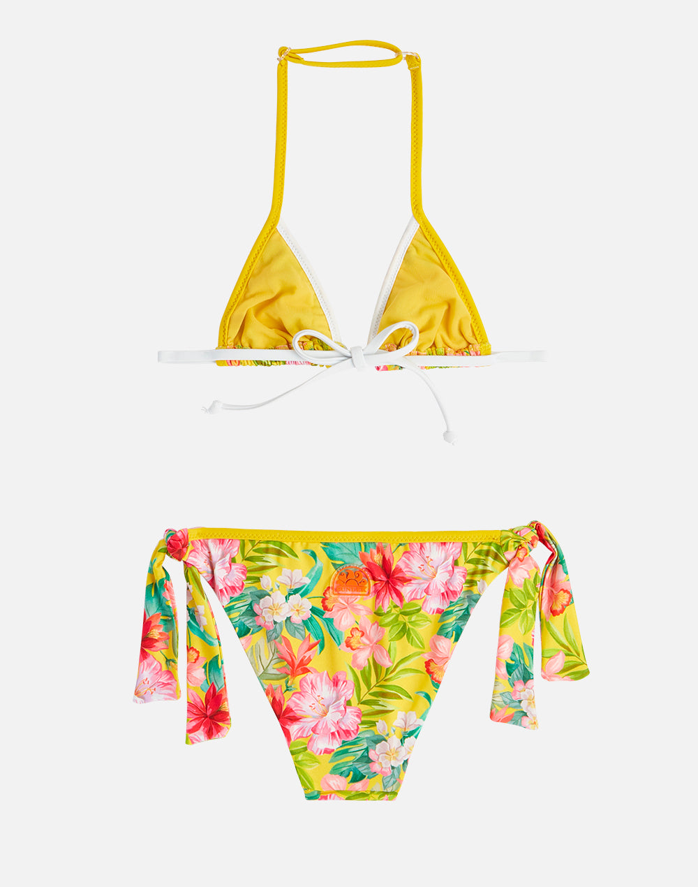 BORA BORA PRINT MINI BIKINI