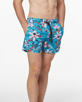  OR-KIDDY PRINT BOARDSHORT