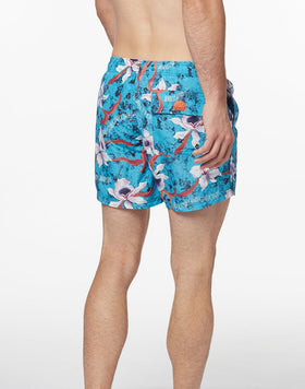  OR-KIDDY PRINT BOARDSHORT