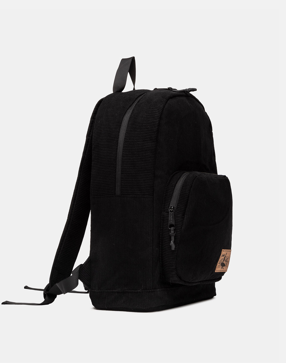 VELVET RUCKSACK