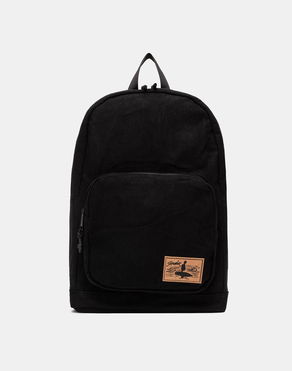 VELVET RUCKSACK