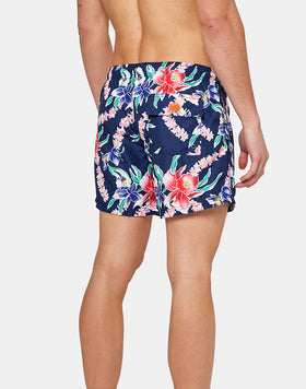 HAWAII DREAMING SHORT SWIM SHORTS