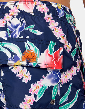 HAWAII DREAMING SHORT SWIM SHORTS