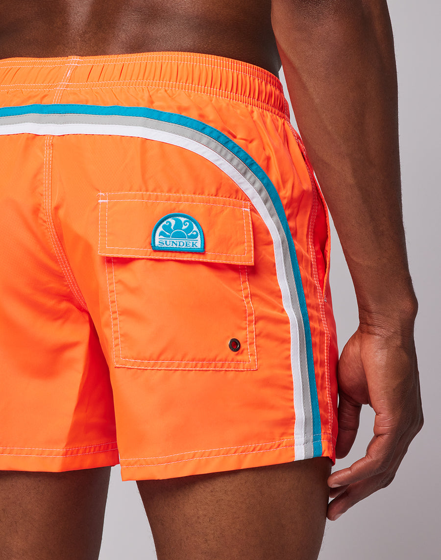 LIGHT POLY SWIM SHORTS – SUNDEK