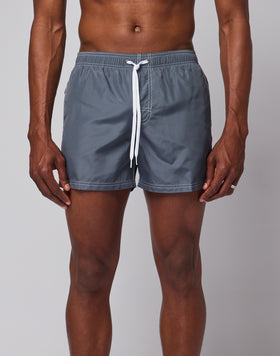 LIGHT POLY SWIM SHORTS