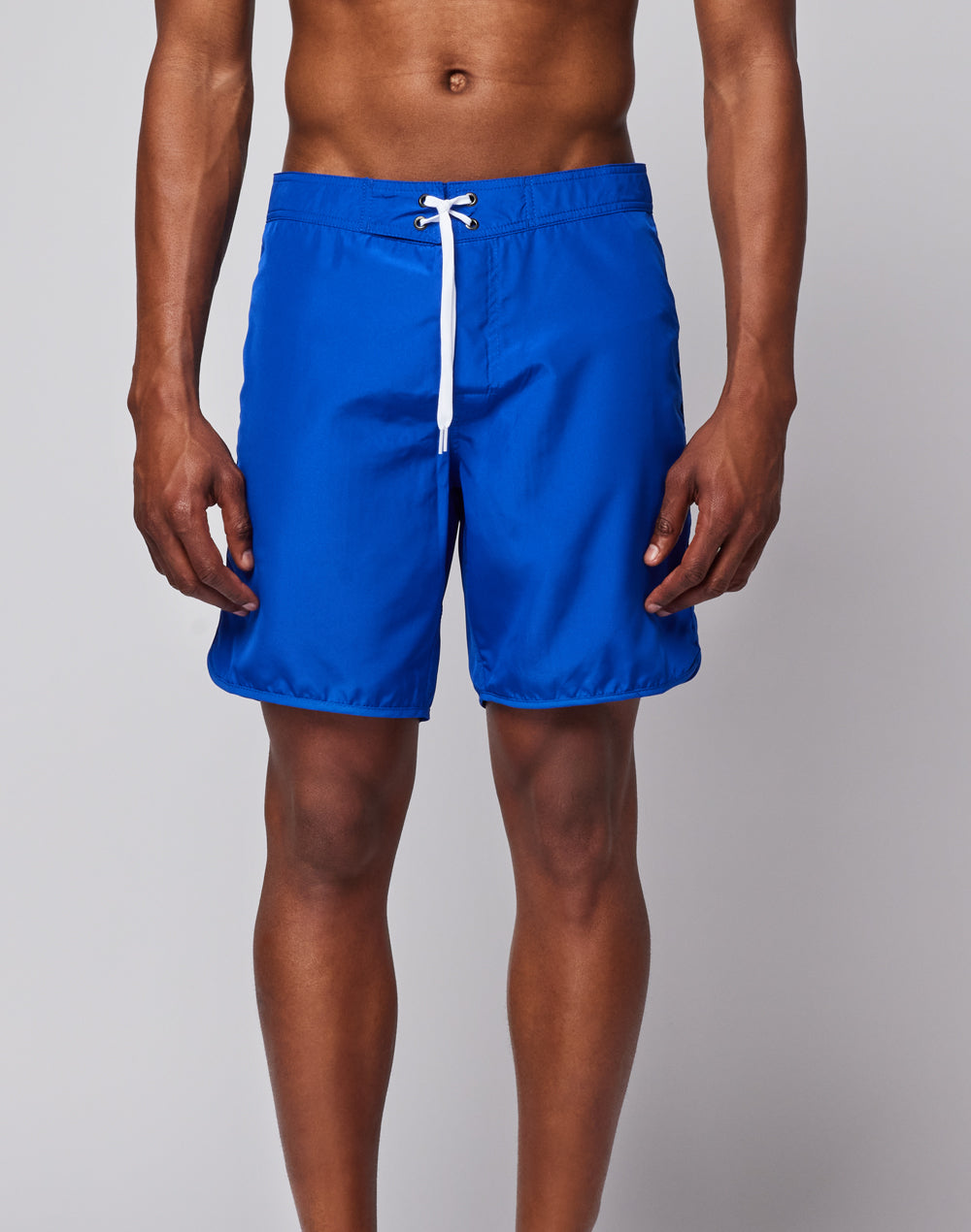 MEDIUM FIXED WAIST BOARDSHORT