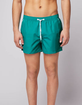 COLTRANE SHORT SHORT SWIMTRUNKS