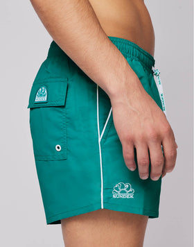 COLTRANE SHORT SHORT SWIMTRUNKS