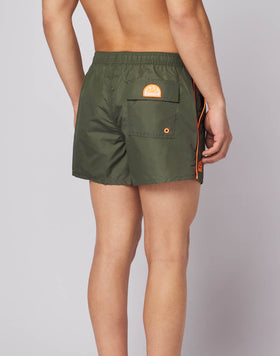 COLTRANE SHORT SWIM TRUNKS