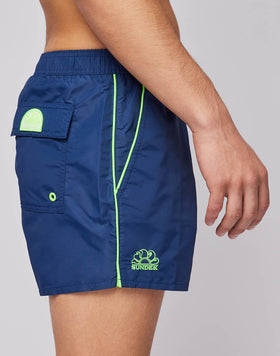 COLTRANE SWIM TRUNKS
