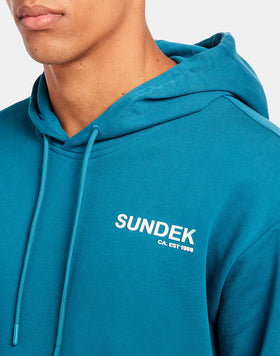 COTTON HOODIE