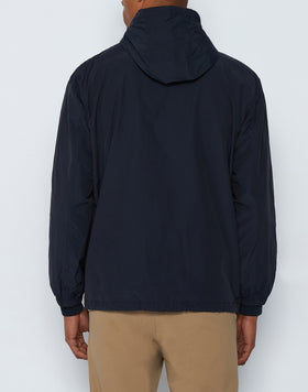 HOODED FULL ZIP JACKET