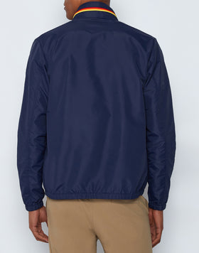 FULL ZIP LIGHTWEIGHT JACKET