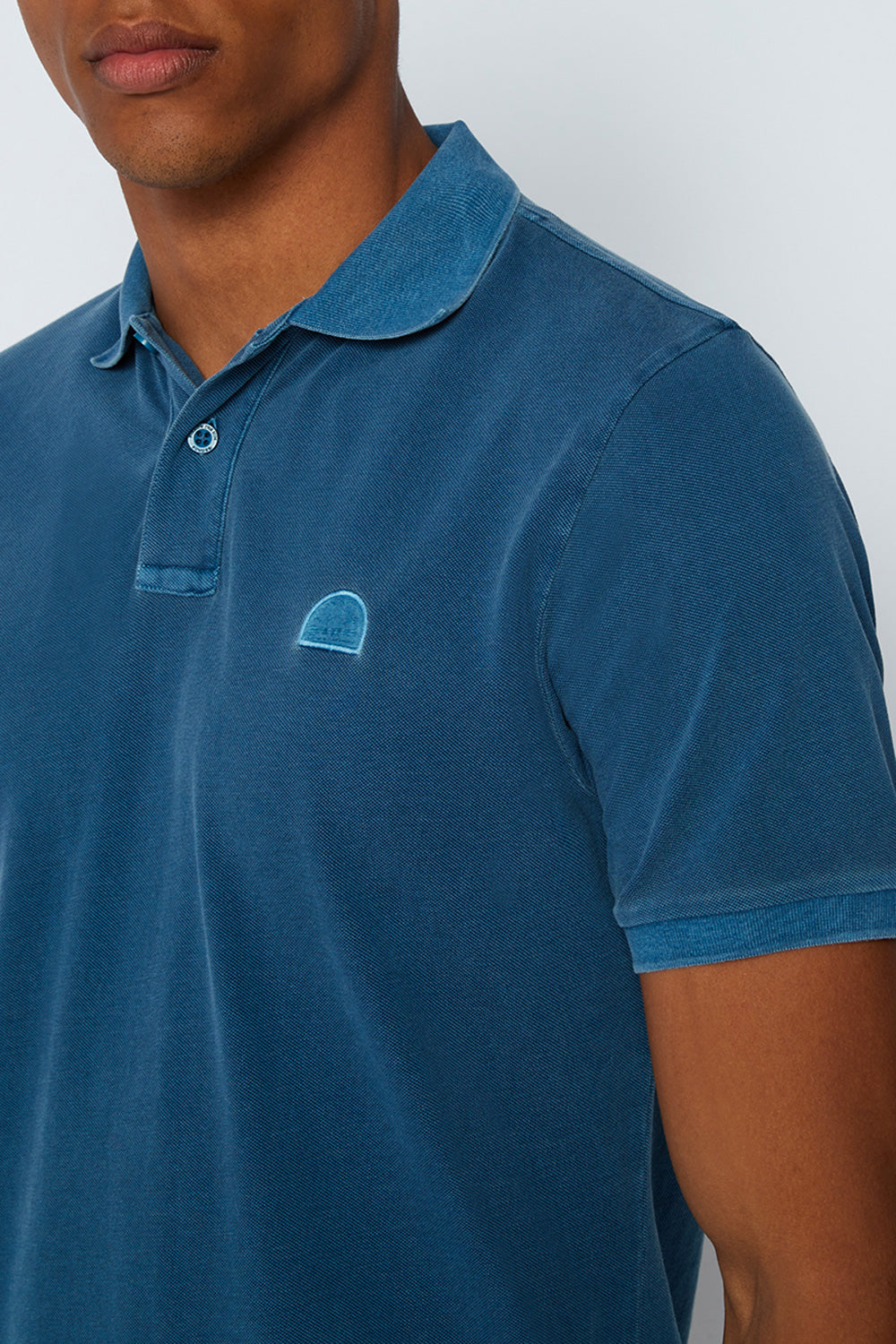 GROVER POLO