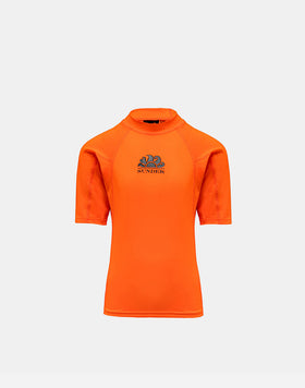 UPF 50 CREW NECK RASH GUARD