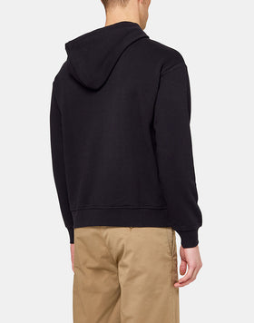 COTTON HOODIE
