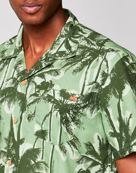 ALL OVER PRINT SHIRT