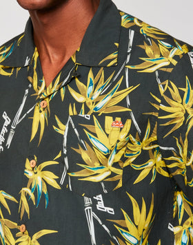 ALL OVER PRINT SHIRT