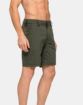QUICK-DRY WALKING SHORTS