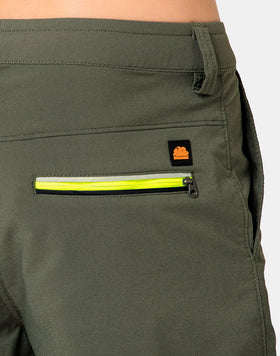 QUICK-DRY WALKING SHORTS