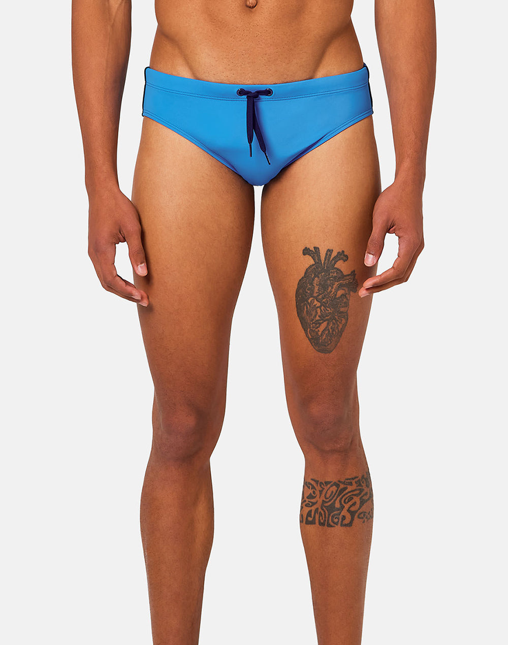  LEONARDO SWIM BRIEFS