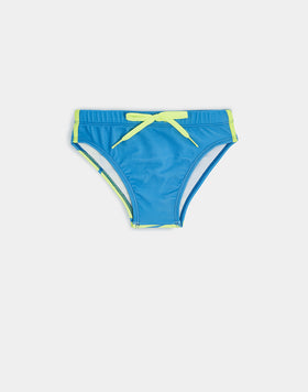 MINI LEONARDO SWIM BRIEF