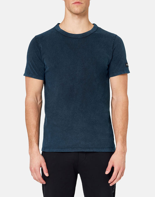 OVERDYED JERSEY T-SHIRT