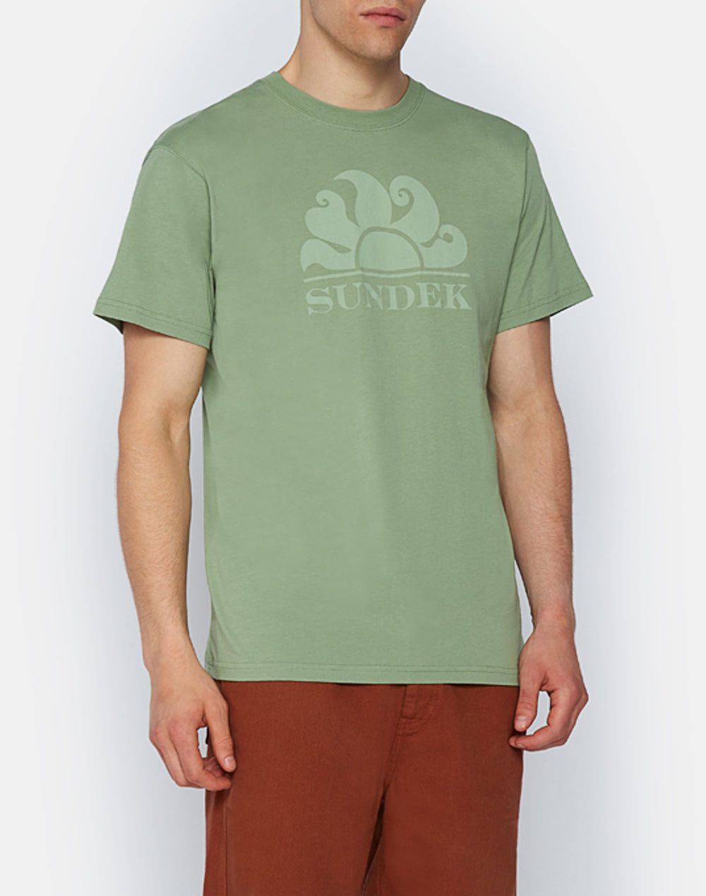 Green man best sale t shirts uk