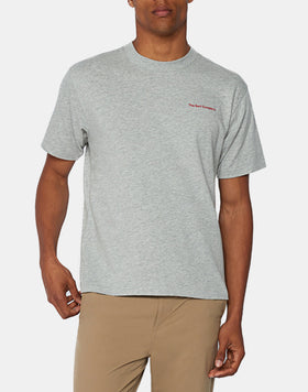 ARCHIVE PRINT T-SHIRT