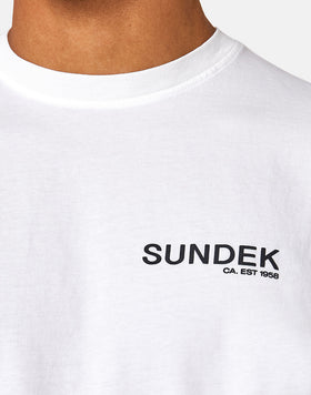 CREW NECK T-SHIRT WITH LOGO