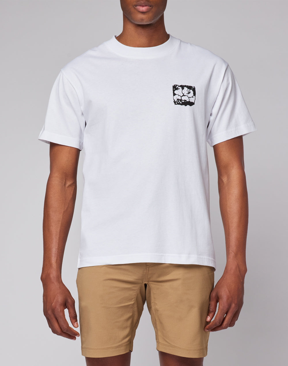 T-SHIRT CAPSULE SUNDEK THE SURF COMPANY