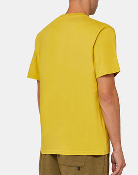BROCK - COTTON T-SHIRT