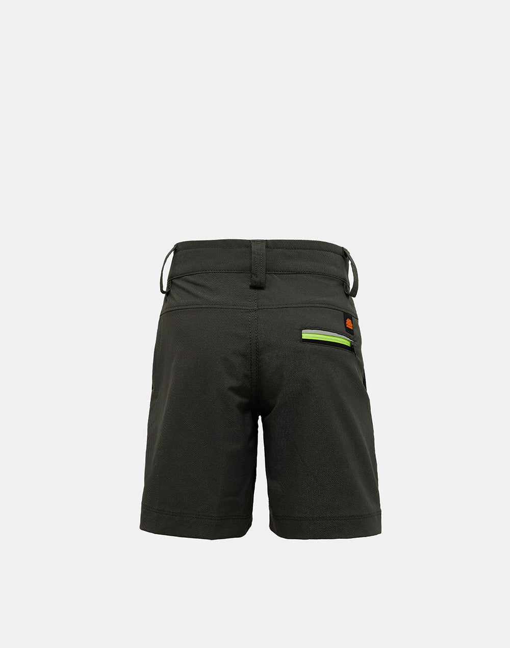 MINI ADDI STRETCH COTTON WALKING SHORTS