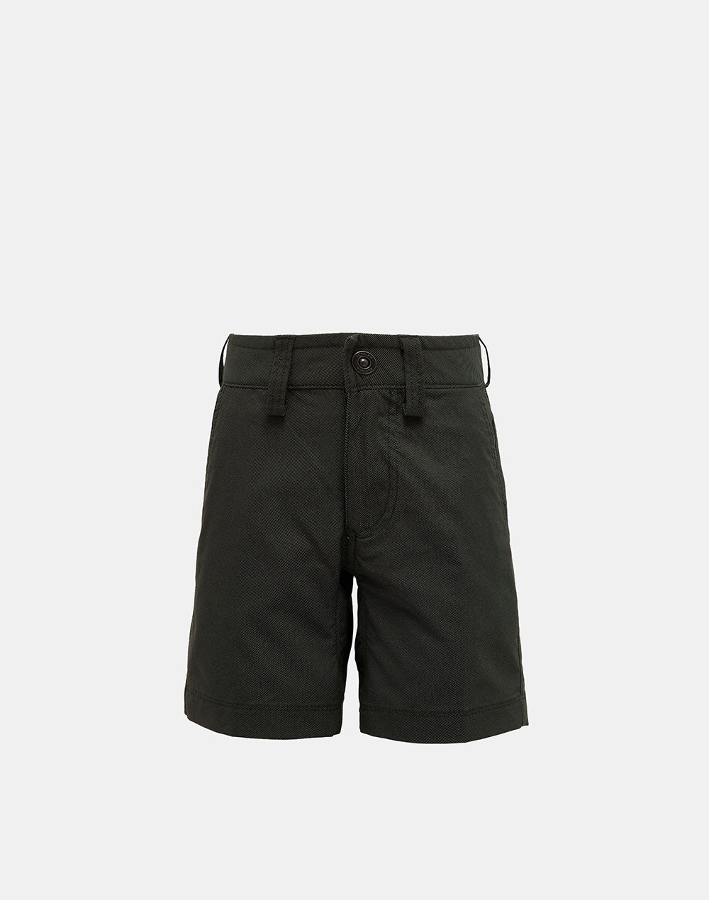 MINI ADDI STRETCH COTTON WALKING SHORTS