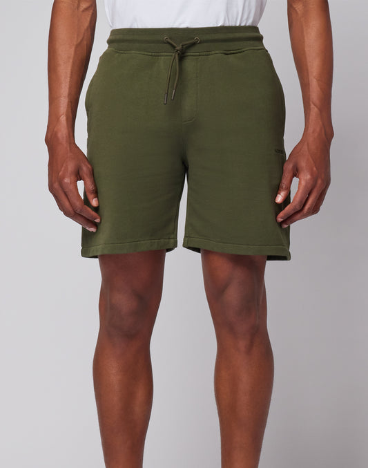 COTTON WALKSHORT