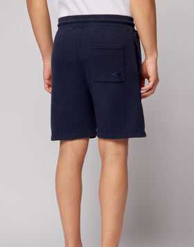 COTTON WALKSHORT