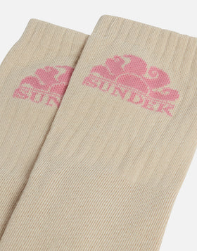 TERRY SOCKS