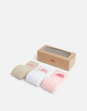 TERRY SOCKS